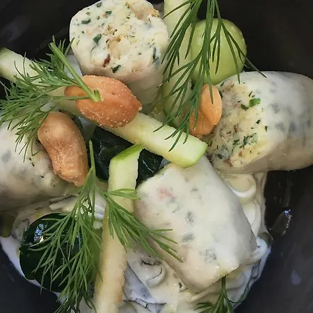 Domaine De La Lochetière D'hôtes Bed & Breakfast