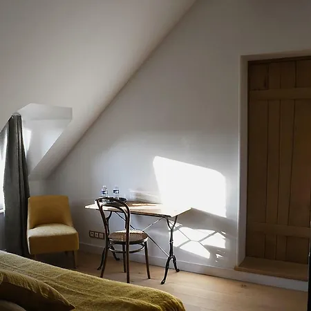 Domaine De La Lochetière D'hôtes