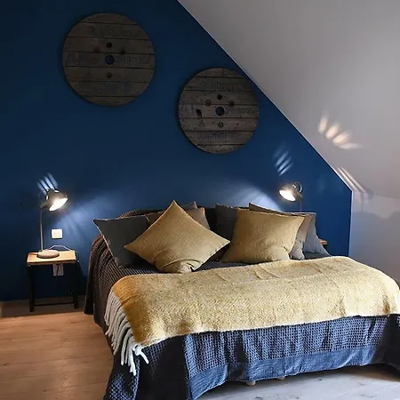 Domaine De La Lochetière D'hôtes