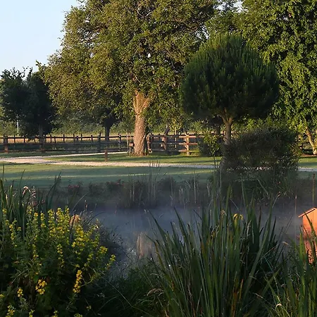 Domaine De La Lochetiere D'hotes Bed & Breakfast *