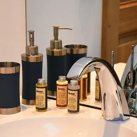 ベッド・アンド・ブレックファスト Domaine De La Lochetiere D'hotes Normandel
