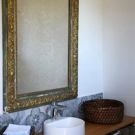 Domaine De La Lochetière D'hôtes Bed & Breakfast 3*