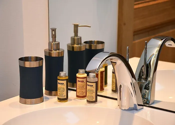 Bed & Breakfast Domaine De La Lochetiere D'hotes Normandel