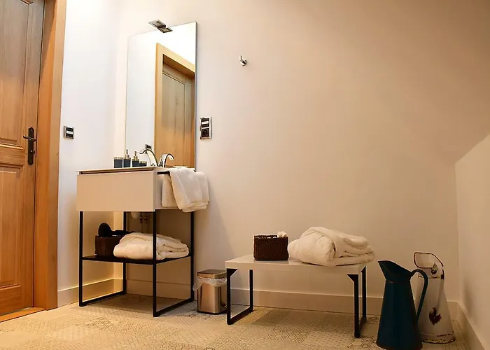 Domaine De La Lochetiere D'hotes Bed & Breakfast Normandel